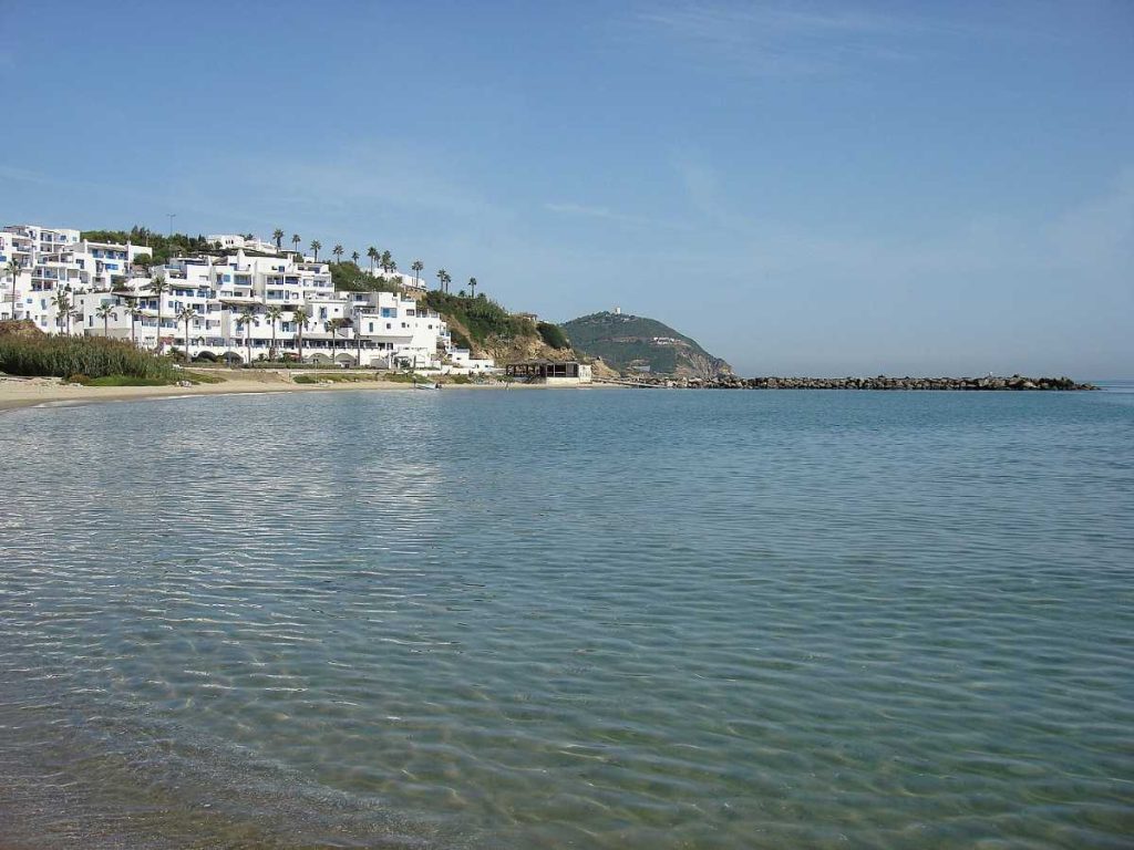 cabo negro things to do around tetouan morocco