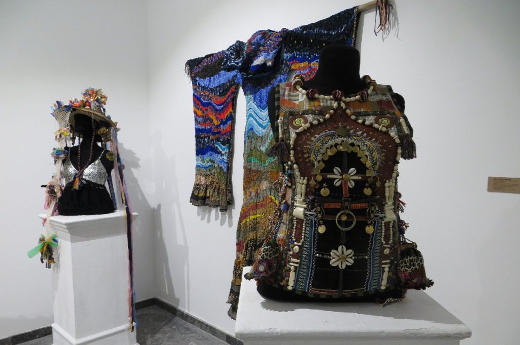 ethnographic museum to do in tetouan