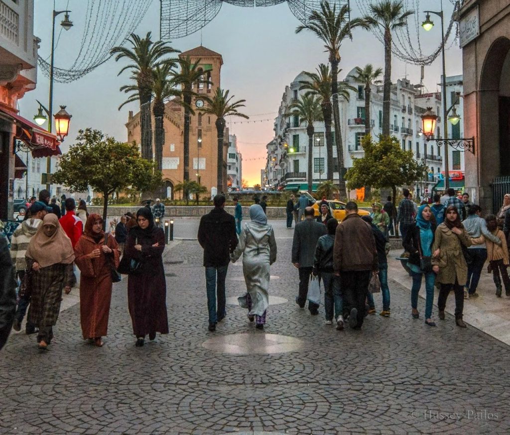 moulay-el-medhi-square-tetouan