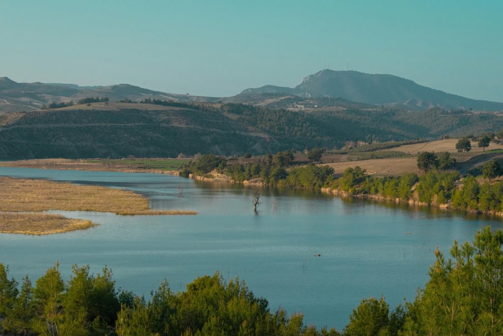 best time to visit ourais reserve