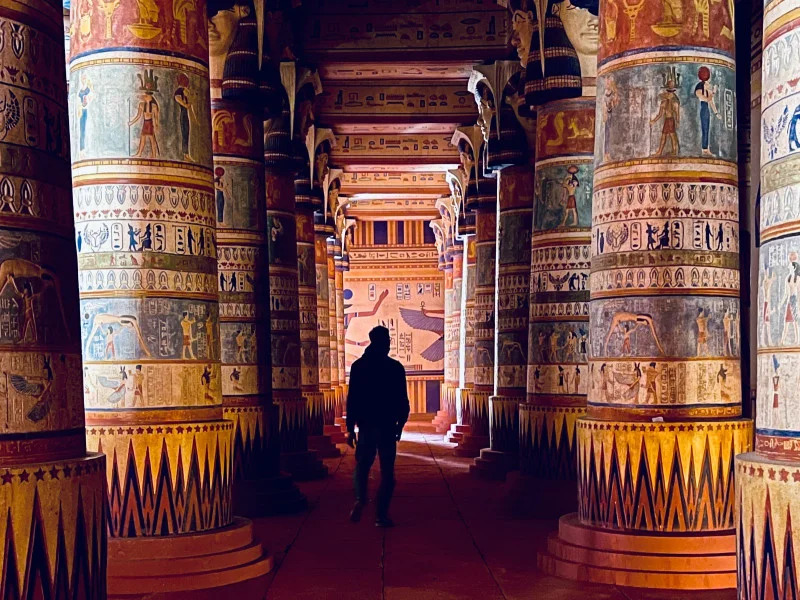 atlas studios attractions ouarzazate
