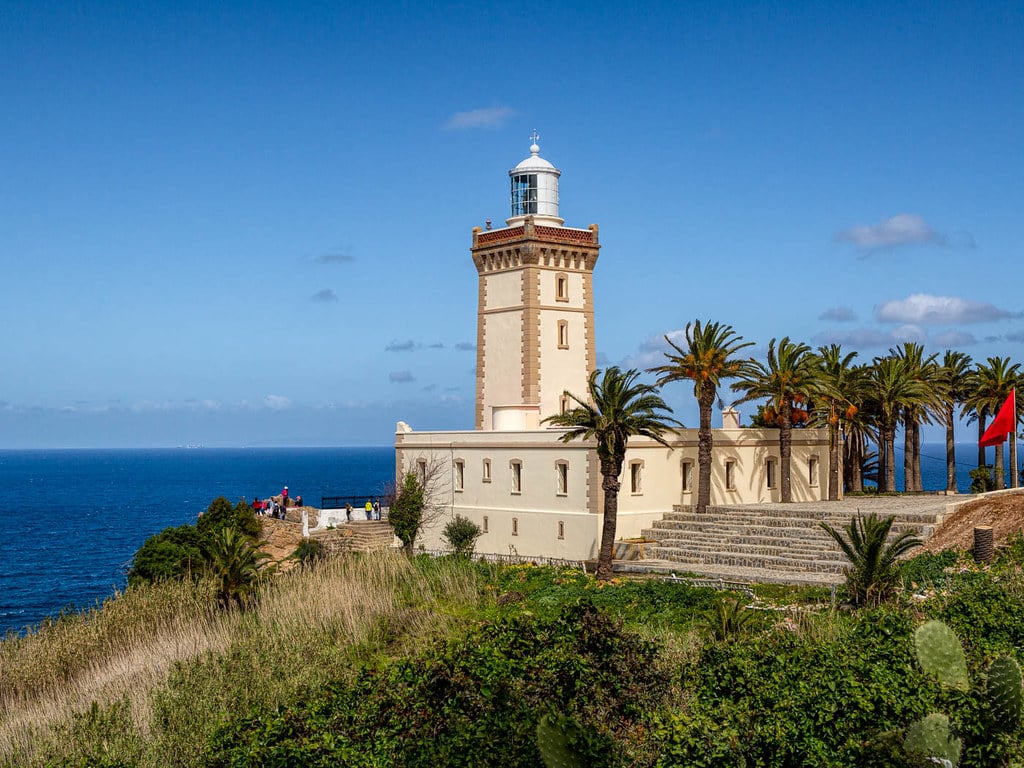 cap spartel morocco tangier worth visiting