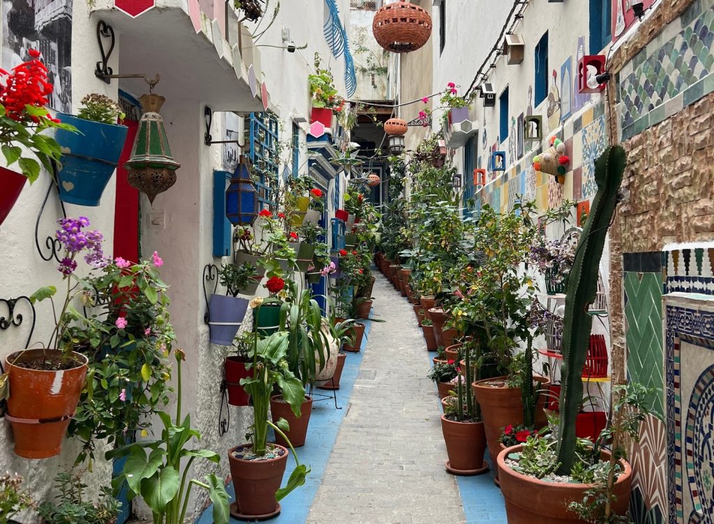 tangier medina worth visiting