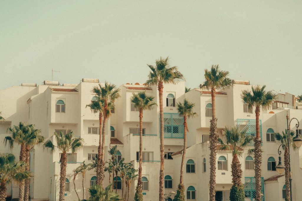 tangier worth visiting seaside houses