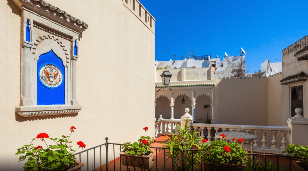american legation museum to see in tangier