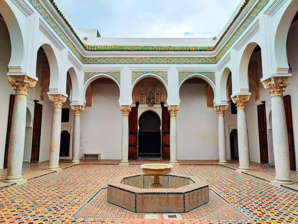 kasbah-museum-tangier-things-to-do
